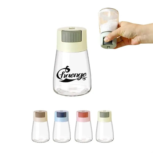 Measureable Salt Control Shaker