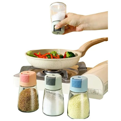 Measureable Salt Control Shaker