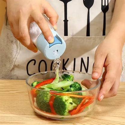 Measureable Salt Control Shaker