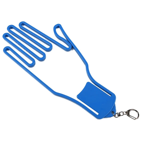Golf Gloves Stretcher Holder
