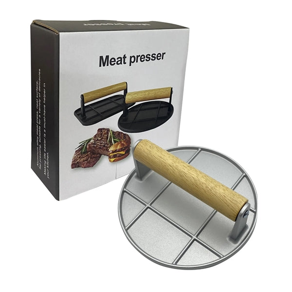 Burger Press