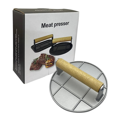 Burger Press