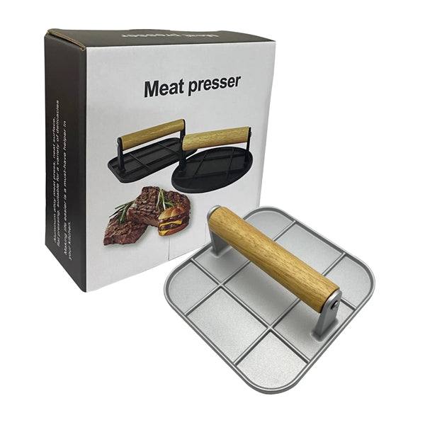 Burger Press