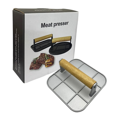 Burger Press