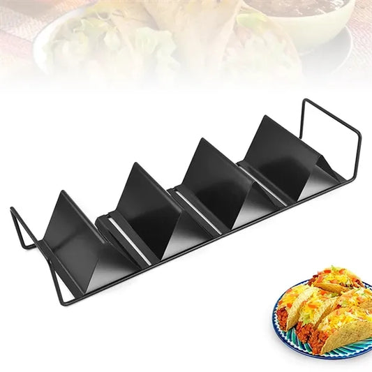 Wave Shape Taco Holder