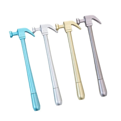 Hammer Shaped Pen