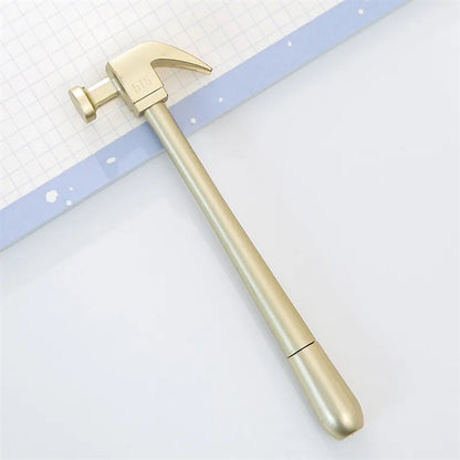 Hammer Shaped Pen