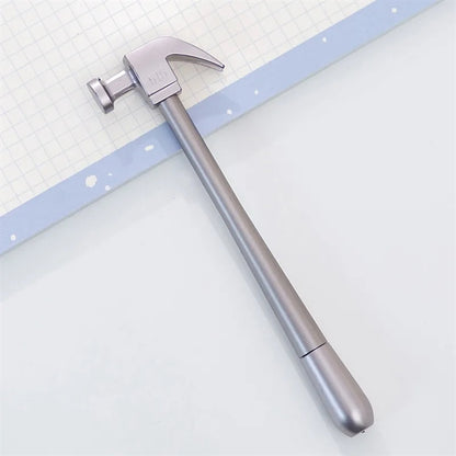 Hammer Shaped Pen