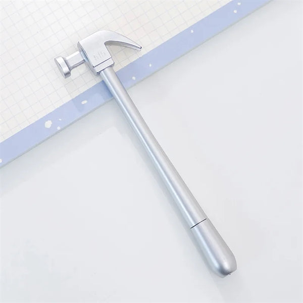 Hammer Shaped Pen