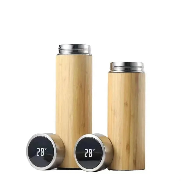 15oz Temperature Display Vacuum
