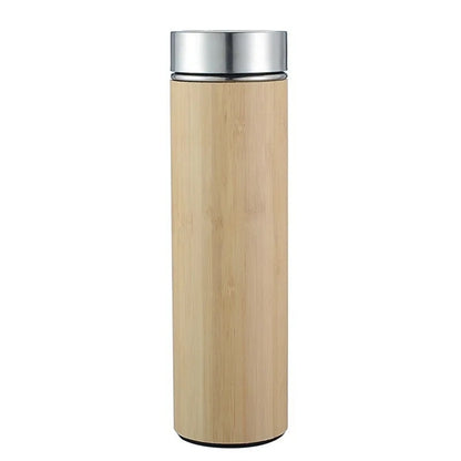 15oz Temperature Display Vacuum