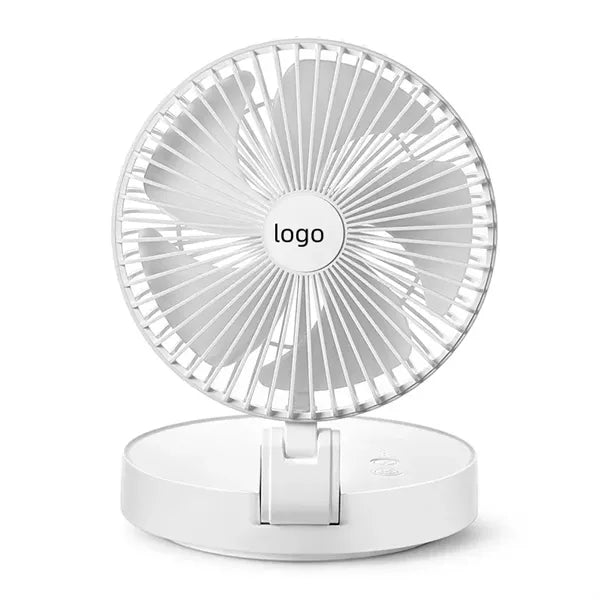 Multifunctional Portable Wall Mounted Fan
