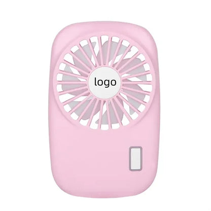 Handheld Portable Creative Camera Fan