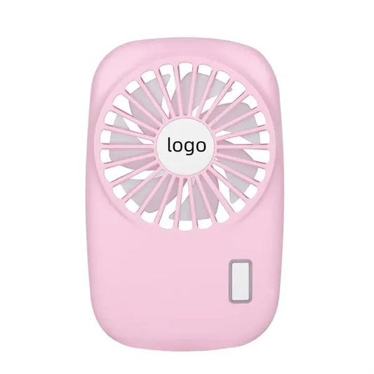 Handheld Portable Creative Camera Fan