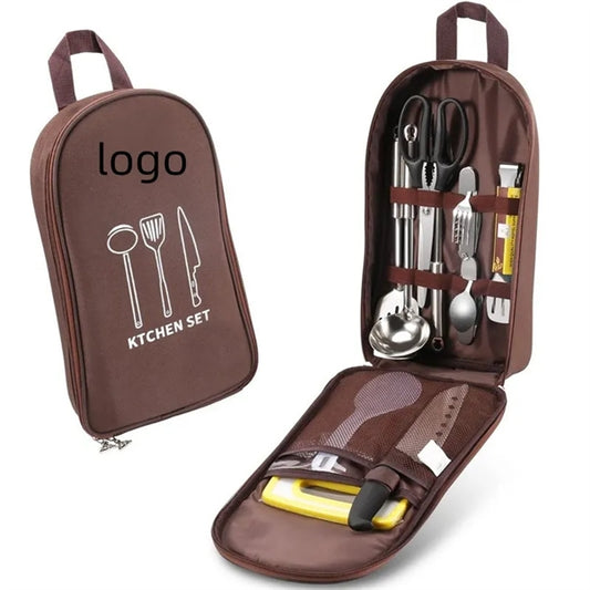 Outdoor Cookware Portable Storage Bag