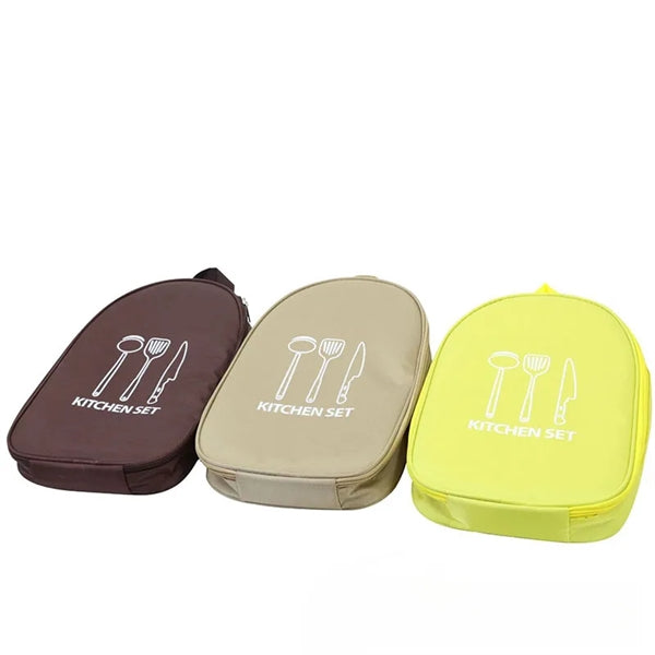 Outdoor Cookware Portable Storage Bag