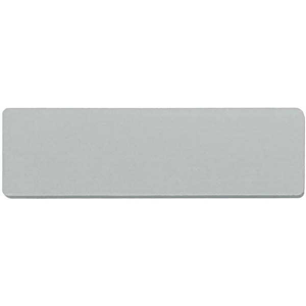 3" x 1" Digitally Printed Name Badge