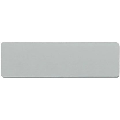 3" x 1" Digitally Printed Name Badge