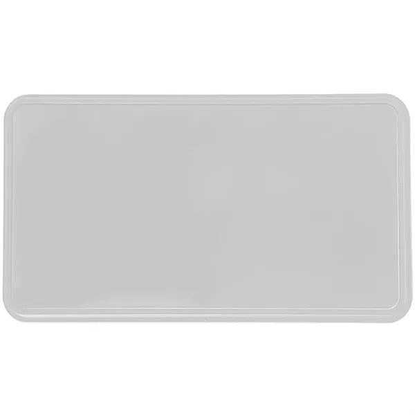 3" x 1.5" Digitally Printed Name Badge