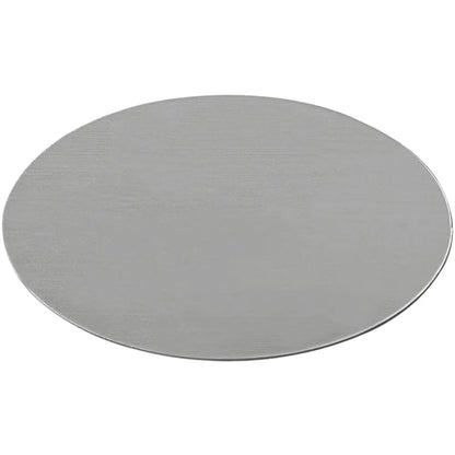 3" x 2" Plastic Name Badge