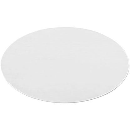 3" x 2" Plastic Name Badge