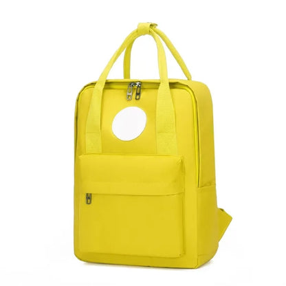 Kindergarten School Bag