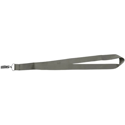 1" Polyester Silkscreen Lanyard