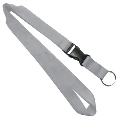 36" Lanyard with Detachable Buckle Release