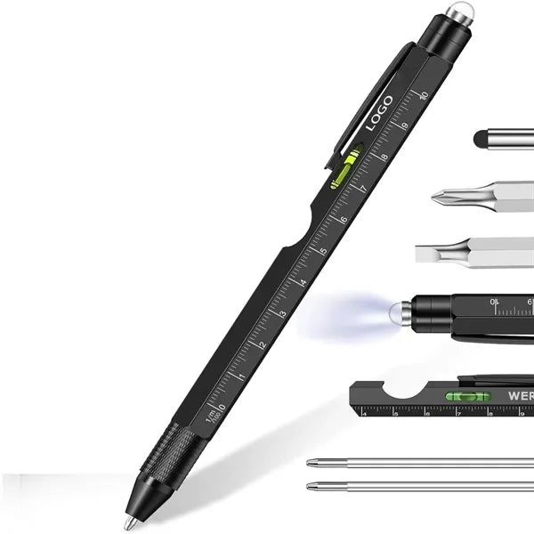 9 in1 Multitool Pen