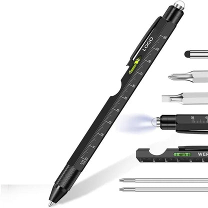 9 in1 Multitool Pen