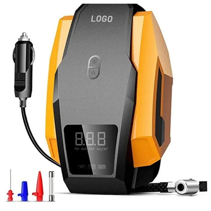 Air Compressor Tire Inflator