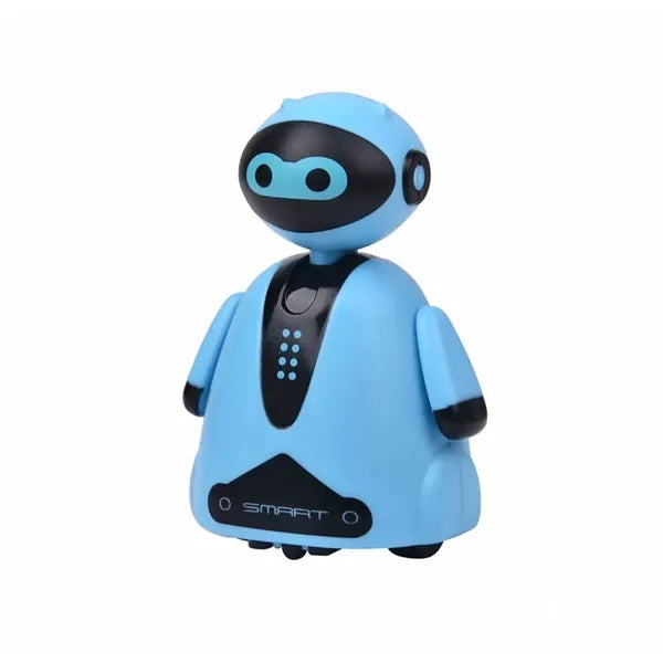 Inductive Robot