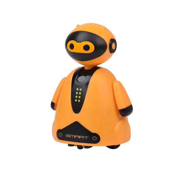 Inductive Robot