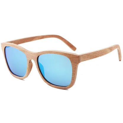 Bamboo Sunglasses