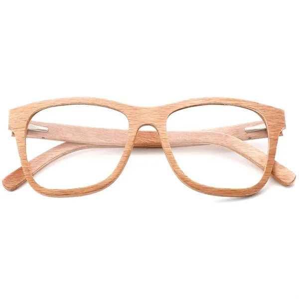 Bamboo Sunglasses