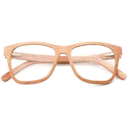 Bamboo Sunglasses