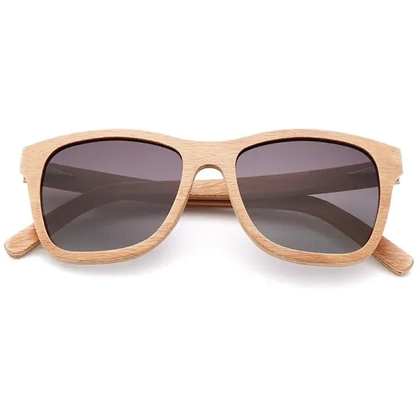Bamboo Sunglasses