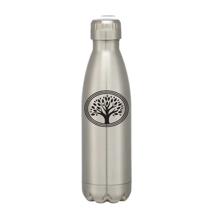 Peak 17 Oz Stainless Bottle