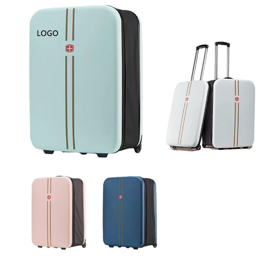 20 Inch Folding Suitcase