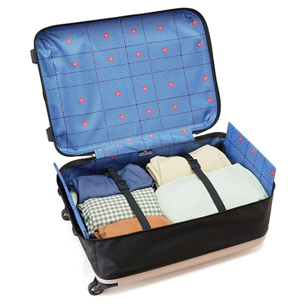 20 Inch Folding Suitcase