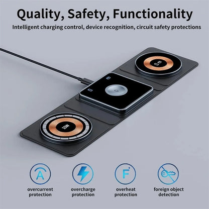 Wireless Charging Station
