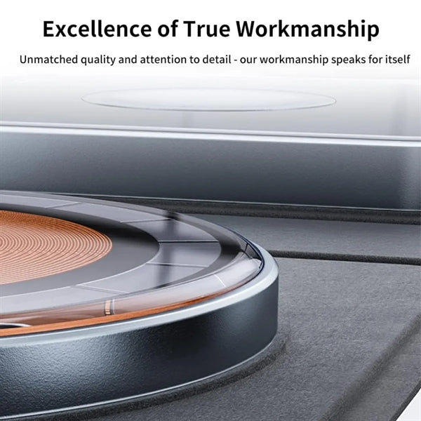 Wireless Charging Station