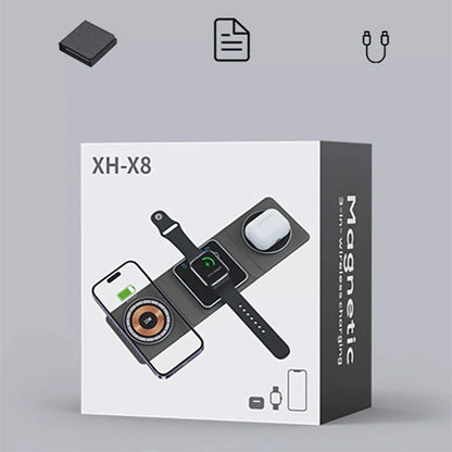 Wireless Charging Station