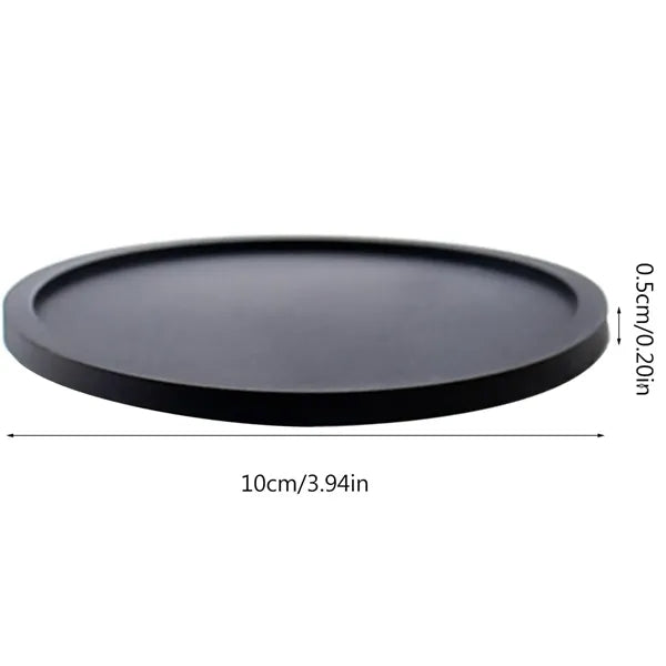 Silicone Coaster For Cup
