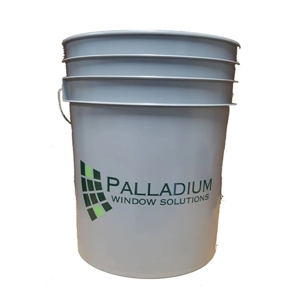 Custom Printed 5 Gallon Buckets