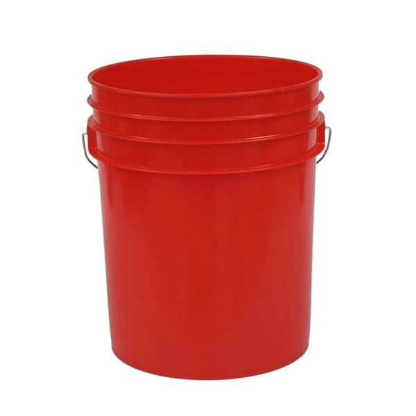 Custom Printed 5 Gallon Buckets