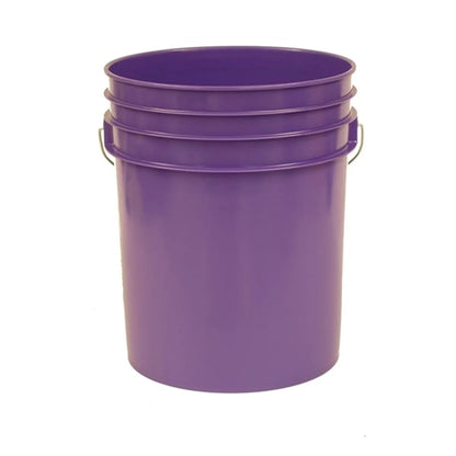 Custom Printed 5 Gallon Buckets