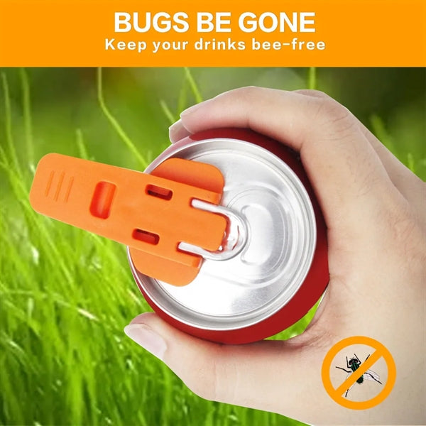 Easy Can Opener