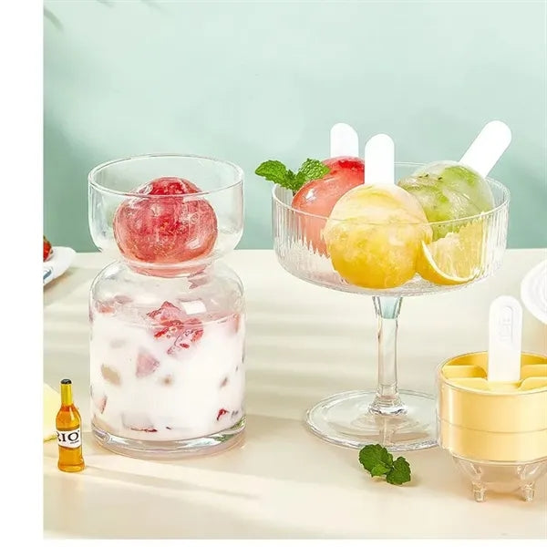 Lollipop Ice Bar