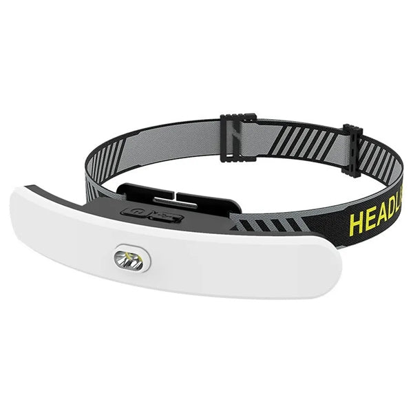 LED Headlamp Flashlight